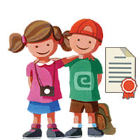 Регистрация в Бугуруслане для детского сада
